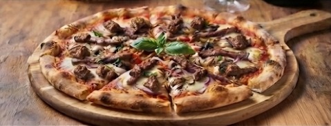 Pizza Gabel'la